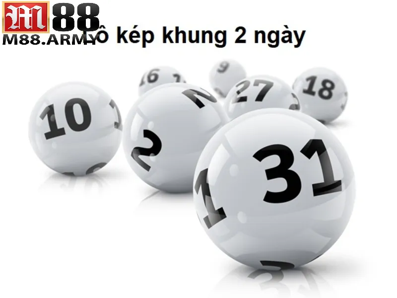 Những sai lầm thường gặp khi soi lô kép