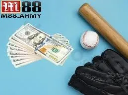 Luật cá cược bóng chày tại các sảnh cá cược