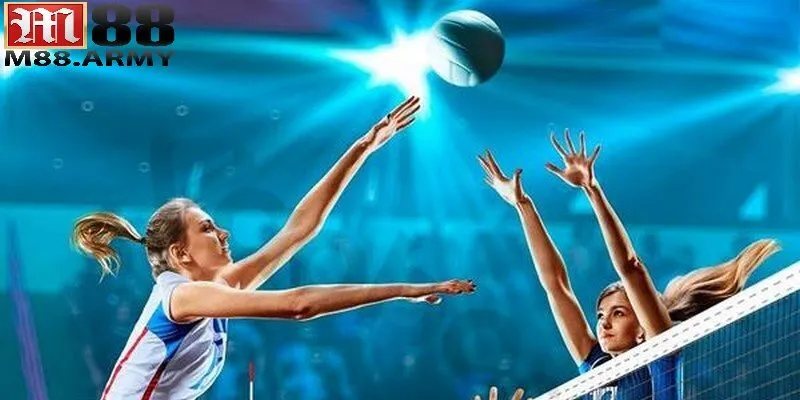 Hướng dẫn tham gia cược bóng chuyền