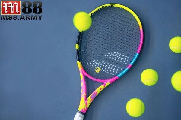 Cá cược quần vợt là gì?