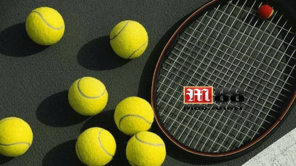 Ưu điểm khi cá cược quần vợt tại M88