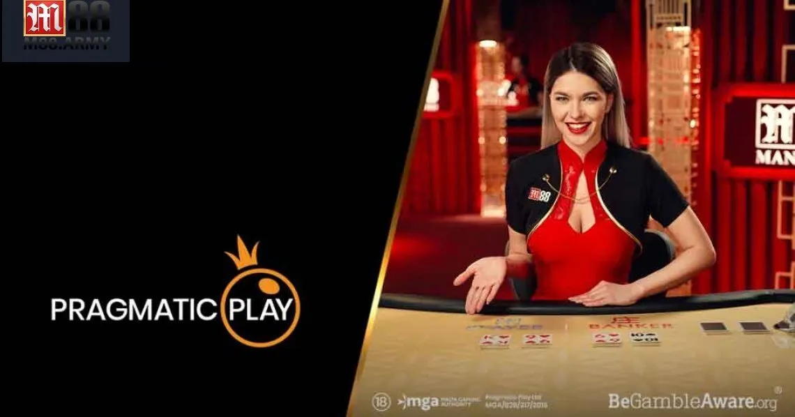 Sảnh chơi casino M88 trực tiếp là gì?