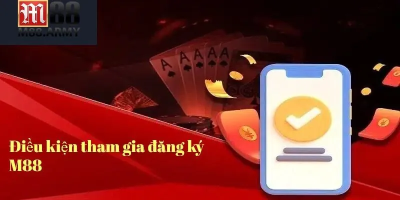 Đăng ký M88 có mất phí không?