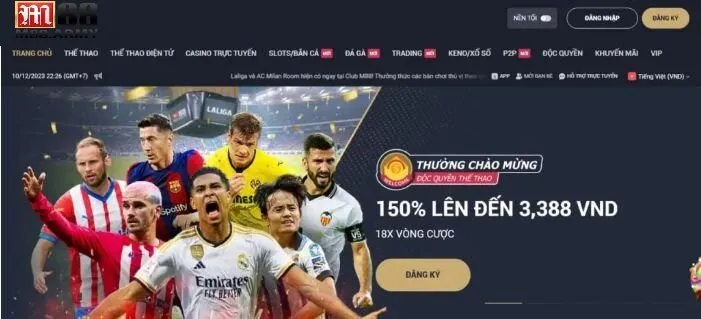 Hướng dẫn đăng nhập M88 nhanh nhất, dễ nhất