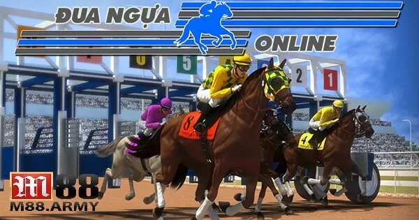 Tìm hiểu về các loại cá cược thường gặp trong đua ngựa