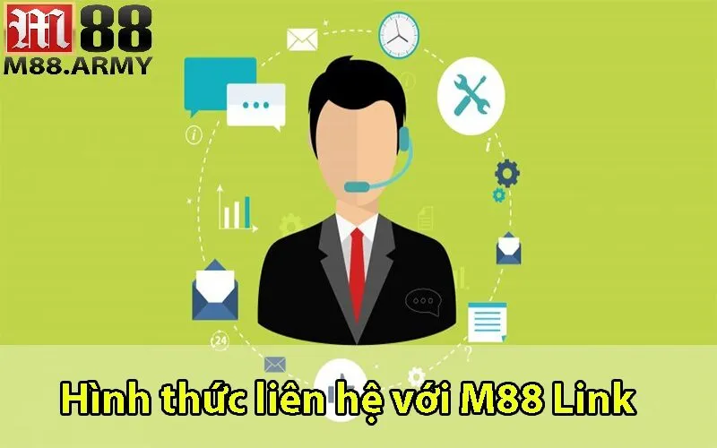 Trường hợp nào bet thủ nên liên hệ M88 để được hỗ trợ?
