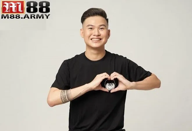 Đôi nét về vị tác giả M88 – Lâm Đình Khoa