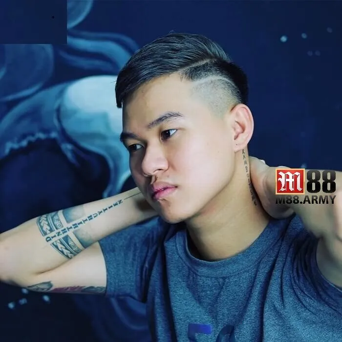 Hành trình xây dựng và phát triển web M88