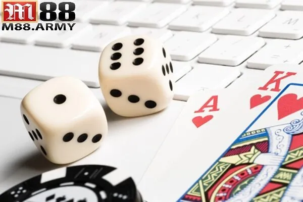 M88 đơn vị chơi chơi tài xỉu online uy tín với ván cược xanh chín