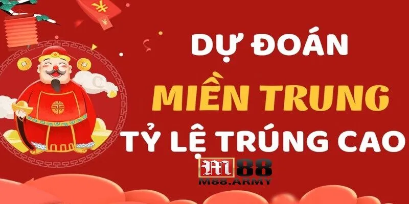 Xổ số miền Trung đang rất được yêu thích trên thị trường