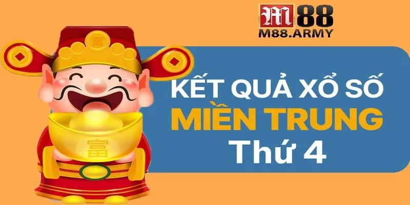 Chia sẻ thao tác tham gia xổ số miền Trung tại hệ thống M88